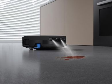Ecovacs VACUUM CLEANER ROBOT/DEEBOT X12 PRO OMNI ECOVACS DEEBOT X12 PRO OMNI | Elektrika.lv
