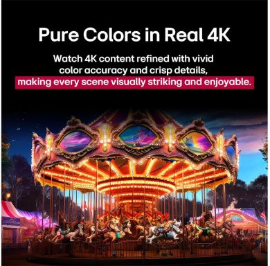 LG TV Set LG 65 " 4K Ultra HD 3840 x 2160 pixels Flat 16:9 LED 65NANO82A6B 65NANO82A6B | Elektrika.lv