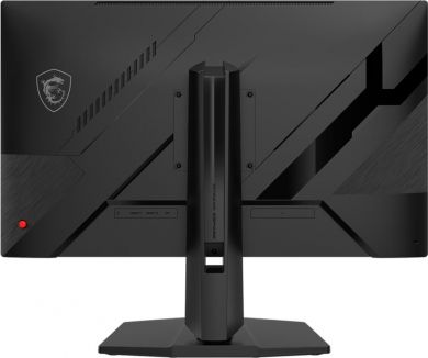 MSI LCD Monitor MSI 27 " 2560 x 1440 pixels Wide Quad HD Native aspect ratio 16:9 LED Flat MAG272QPFE20 MAG 272QPF E20 | Elektrika.lv