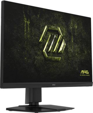 MSI LCD Monitor MSI 27 " 2560 x 1440 pixels Wide Quad HD Native aspect ratio 16:9 LED Flat MAG272QPFE20 MAG 272QPF E20 | Elektrika.lv