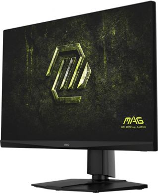 MSI LCD Monitor MSI 27 " 2560 x 1440 pixels Wide Quad HD Native aspect ratio 16:9 LED Flat MAG272QPFE20 MAG 272QPF E20 | Elektrika.lv