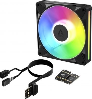  CASE FAN 140MM BIONIX P14 ARGB/ACFAN00339A ARCTIC ACFAN00339A | Elektrika.lv