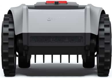 Ecovacs GRASS MOWER ROBOT/GOAT O600 RTK ECOVACS GOAT O600 RTK | Elektrika.lv