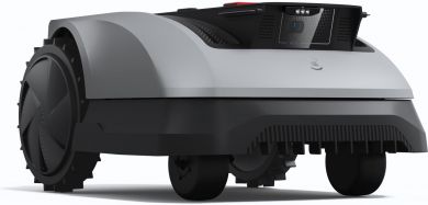 Ecovacs GRASS MOWER ROBOT/GOAT O600 RTK ECOVACS GOAT O600 RTK | Elektrika.lv