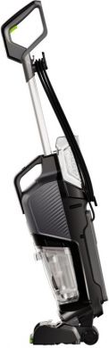 Bissell Bissell | All-in one Multi-Surface Cleaner | 3527N Crosswave HydroSteam Pet Select | Corded operating | Washing function | 1100 W | N/A V | Titanium/Black/Silver/Lime 3527N