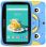 TAB3KIDS2/32BLUE