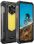 RUGKING5PRO BLACK 8/