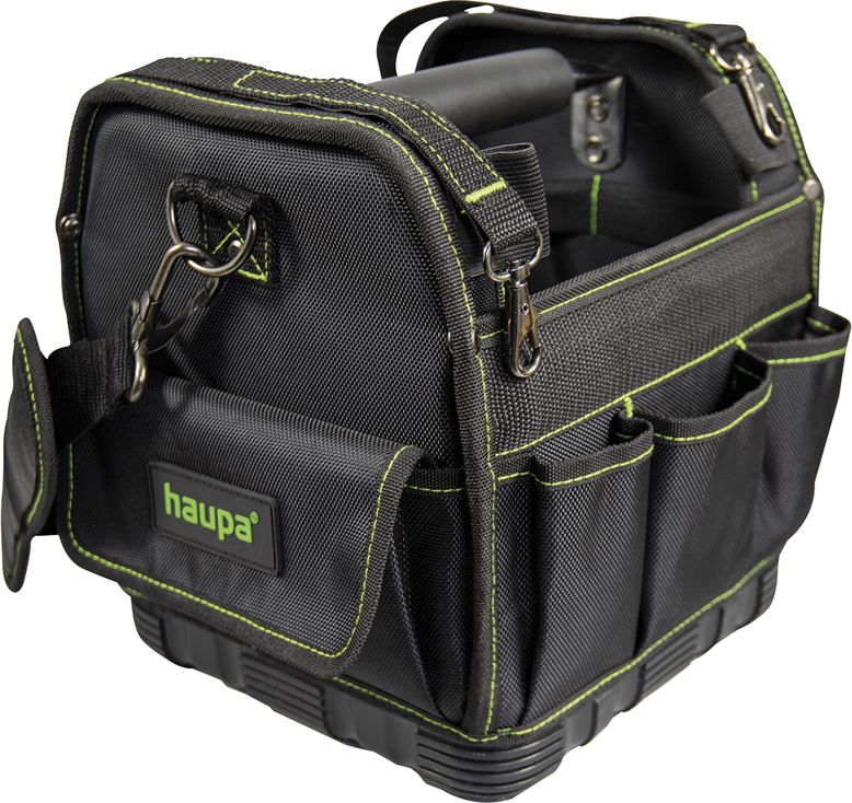 Haupa 220061 - Bolsa portaherramientas tool bag vacia 
